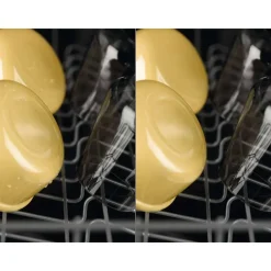 Electrolux Astianpesu*astianpesukone ESS48305UW 60 cm valkoinen