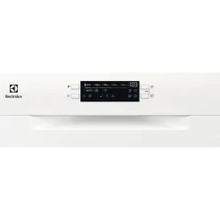 Electrolux Astianpesu*astianpesukone ESS48305UW 60 cm valkoinen