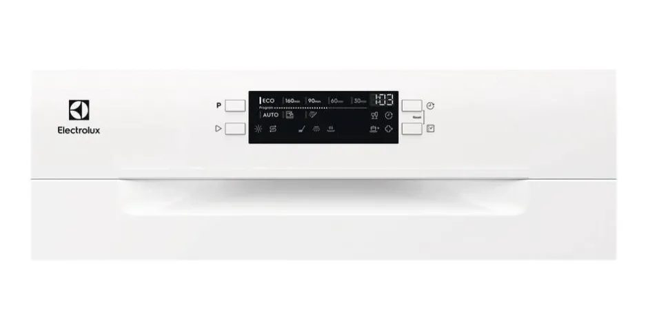 Electrolux Astianpesu*astianpesukone 60 cm ESA47220UW