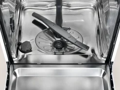 Electrolux Astianpesu*astianpesukone 60 cm ESA47220UW