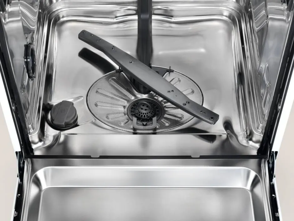 Electrolux Astianpesu*astianpesukone 60 cm ESA47220UW