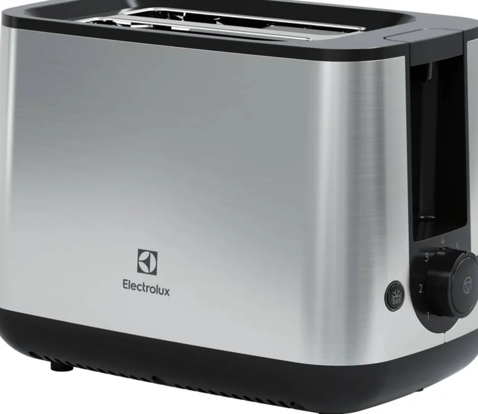 Electrolux Leivänpaahtimet Ja Grillit*Create 3 leivänpaahdin E3T1-3ST