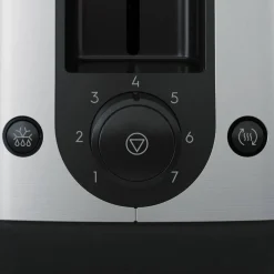 Electrolux Leivänpaahtimet Ja Grillit*Create 3 leivänpaahdin E3T1-3ST
