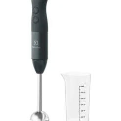 Electrolux Yleis- Ja Monitoimikoneet*Create 3 sauvasekoitin E3HB1-4GG musta
