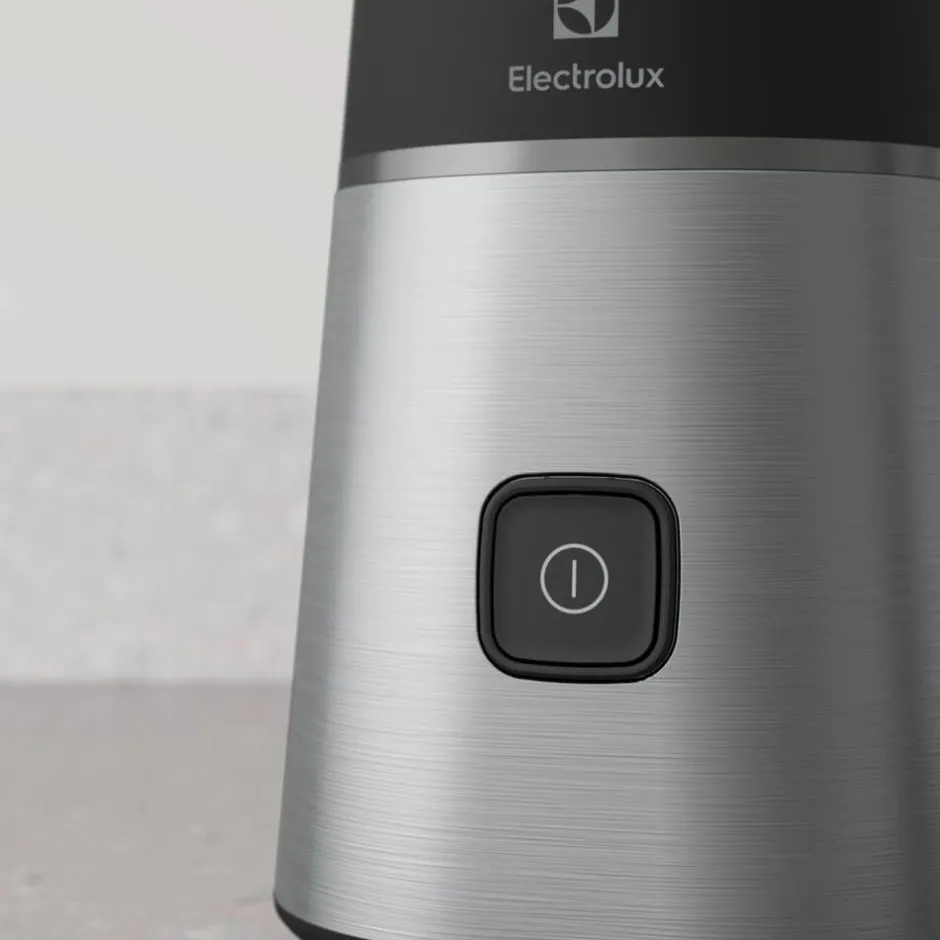 Electrolux Tehosekoittimet Ja Vatkaimet*Create 3 Sports Blender E3SB1-4ST