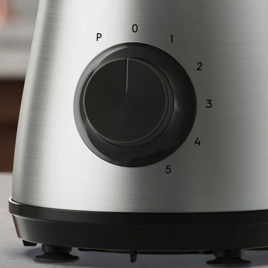Electrolux Tehosekoittimet Ja Vatkaimet*Create 4 tehosekoitin E4TB1-6ST teräs
