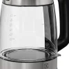 Electrolux Kahvi Ja Kuumat Juomat*Create 4 vedenkeitin 1,7 L E4GK1-4GB lasia