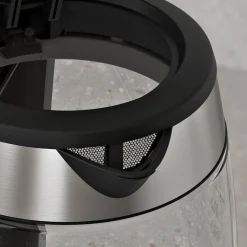 Electrolux Kahvi Ja Kuumat Juomat*Create 4 vedenkeitin 1,7 L E4GK1-4GB lasia