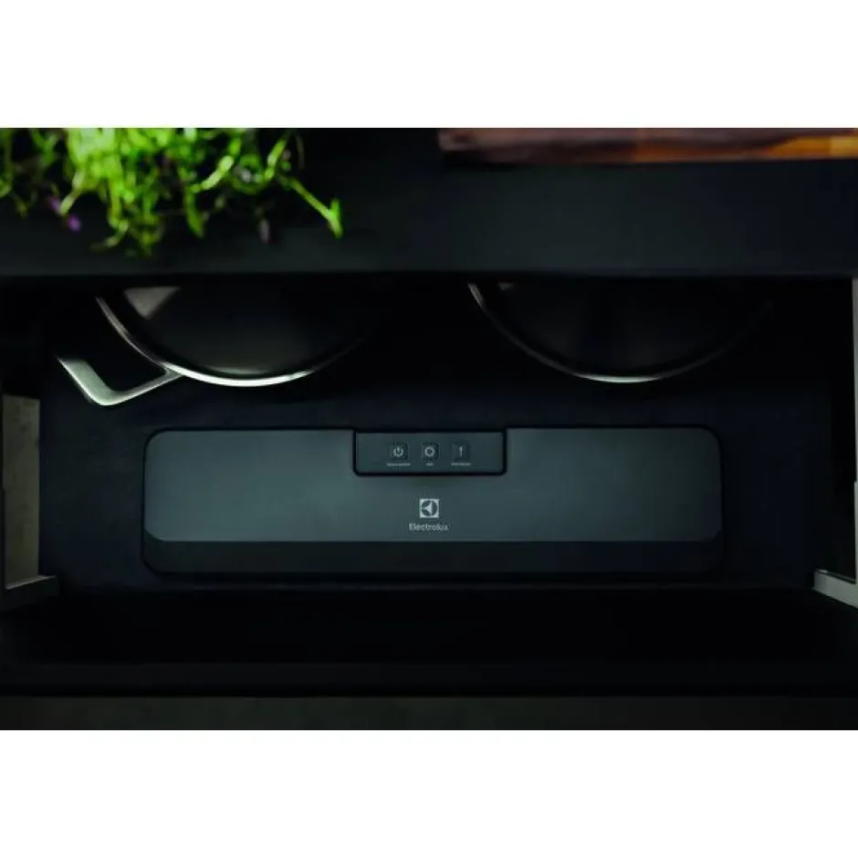 Electrolux Muut Keittiön Pienkoneet*Create tyhjiöpakkauslaite E4VS1-4AG