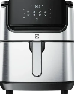Electrolux Muut Keittiön Pienkoneet*Explore 6 Air Fryer kiertoilmakypsennin E6AF1-6ST