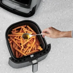 Electrolux Muut Keittiön Pienkoneet*Explore 6 Air Fryer kiertoilmakypsennin E6AF1-6ST