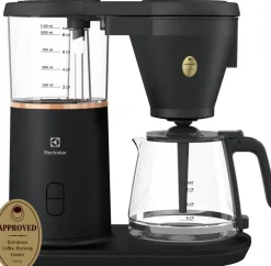 Electrolux Kahvi Ja Kuumat Juomat*Explore 7 kahvinkeitin E7CM1-4GB