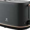 Electrolux Leivänpaahtimet Ja Grillit*Explore 7 leivänpaahdin E7T1-6BP