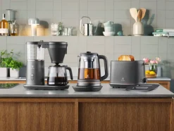 Electrolux Leivänpaahtimet Ja Grillit*Explore 7 leivänpaahdin E7T1-6BP