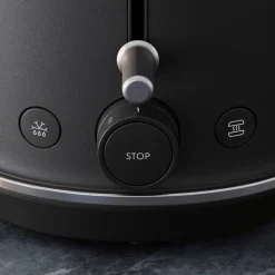 Electrolux Leivänpaahtimet Ja Grillit*Explore 7 leivänpaahdin E7T1-6BP