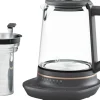 Electrolux Kahvi Ja Kuumat Juomat*Explore 7 tee/vedenkeitin 1,7 L E7GK1-8BP