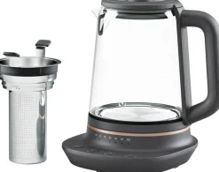 Electrolux Kahvi Ja Kuumat Juomat*Explore 7 tee/vedenkeitin 1,7 L E7GK1-8BP