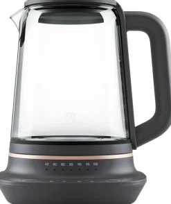 Electrolux Kahvi Ja Kuumat Juomat*Explore 7 tee/vedenkeitin 1,7 L E7GK1-8BP