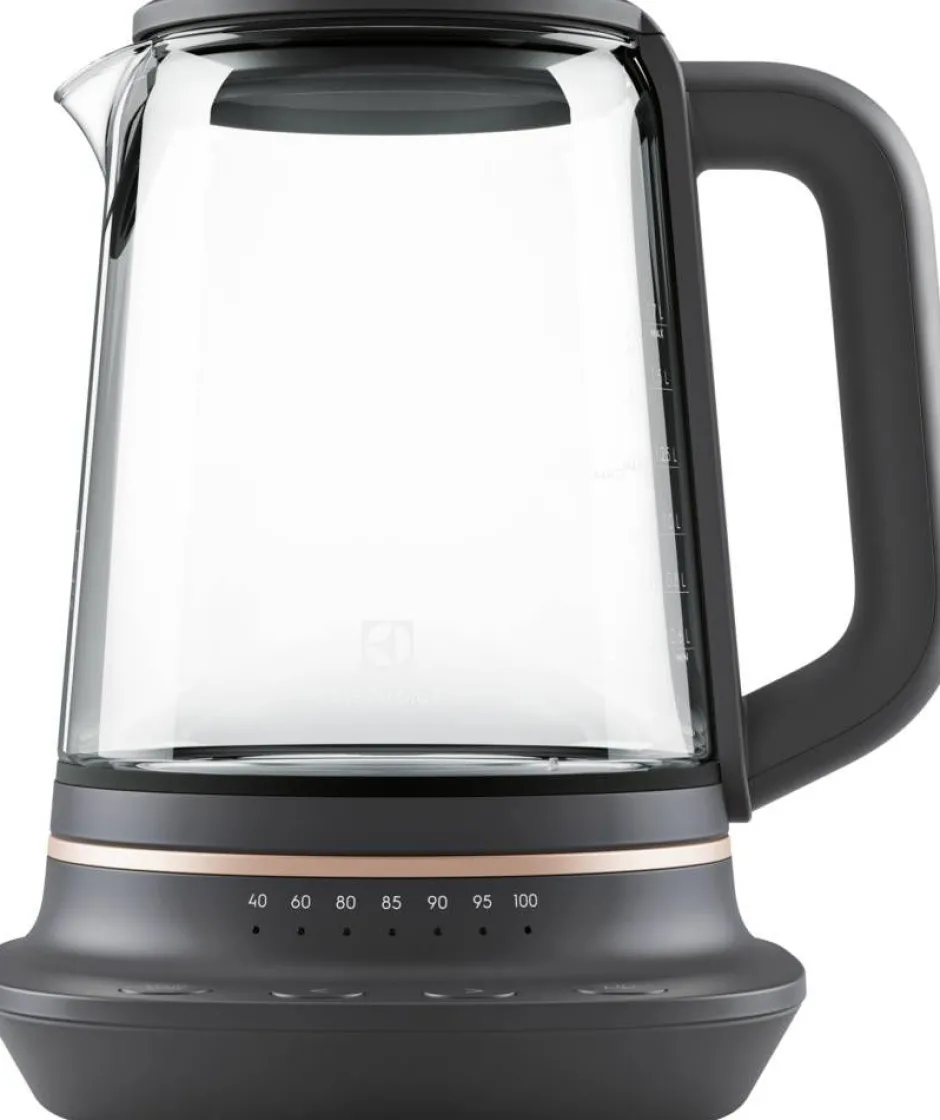 Electrolux Kahvi Ja Kuumat Juomat*Explore 7 tee/vedenkeitin 1,7 L E7GK1-8BP