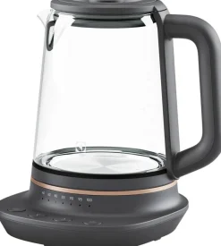 Electrolux Kahvi Ja Kuumat Juomat*Explore 7 tee/vedenkeitin 1,7 L E7GK1-8BP