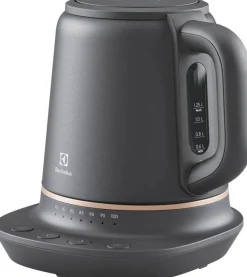 Electrolux Kahvi Ja Kuumat Juomat*Explore 7 vedenkeitin 1,25 L E7CK1-6BP