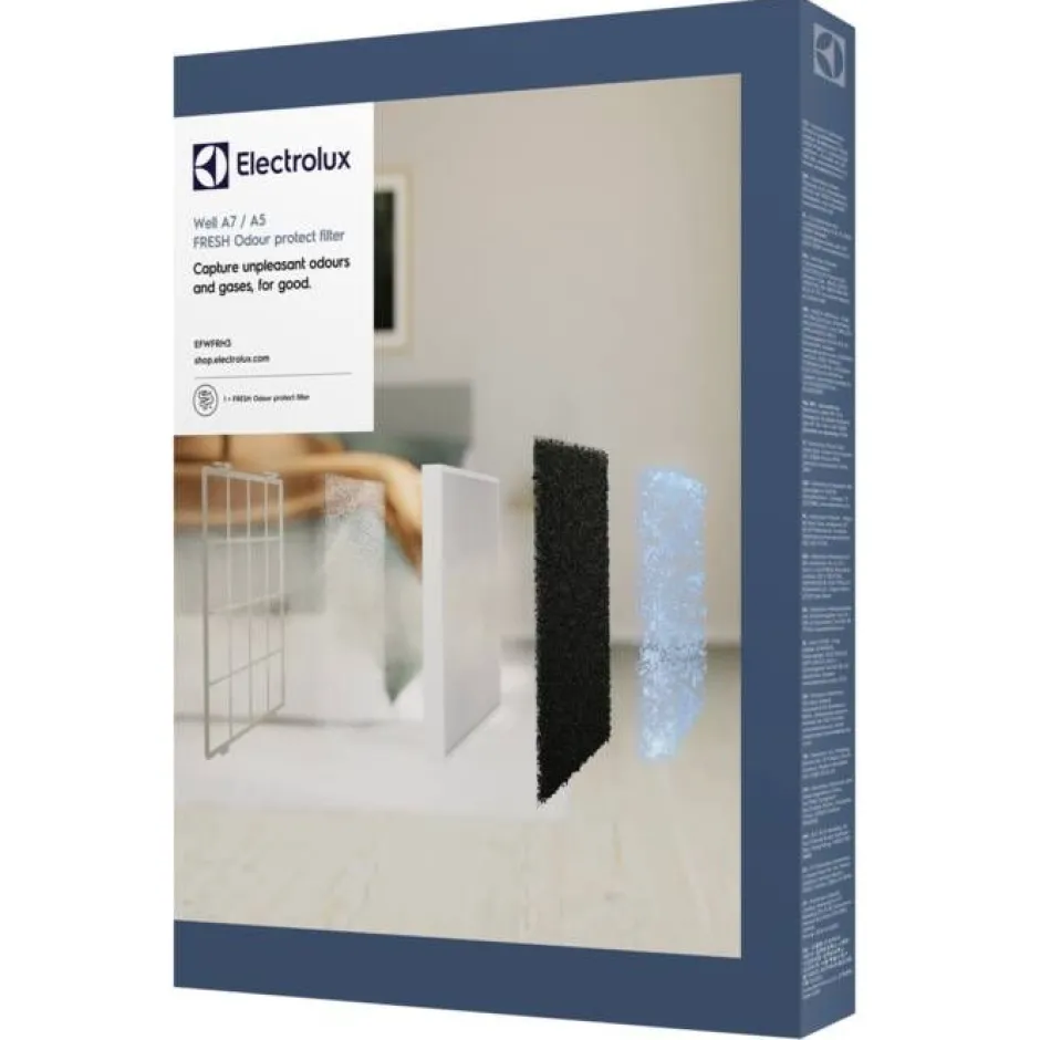 Electrolux Ilmastointi*ilmanpuhdistimen suodatin FRESH360