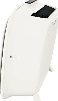 Electrolux Ilmastointi*ilmanpuhdistin Well A5 WA51-302WT valkoinen