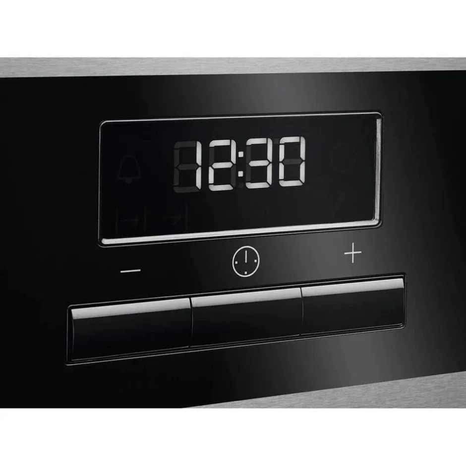 Electrolux Uunit Ja Liedet*induktioliesi LKI561401W 50 cm valkoinen