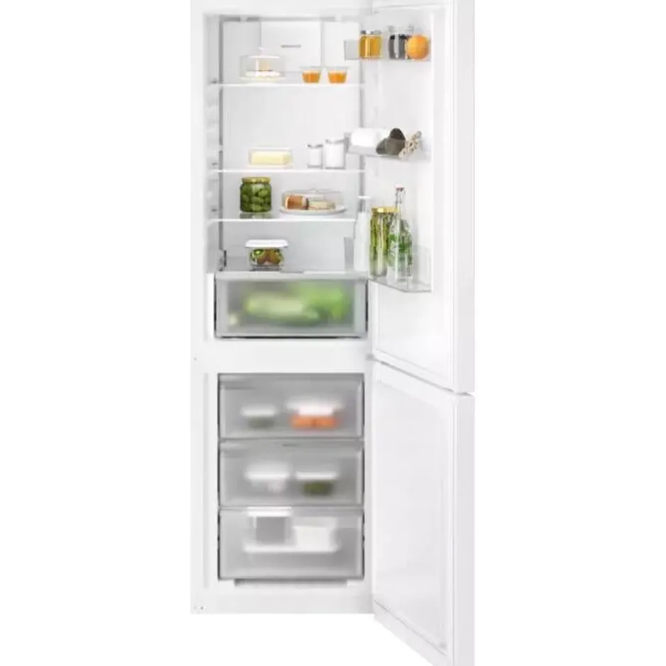Electrolux Jääkaapit Ja Pakastimet*jääkaappipakastin LNT6MD32W