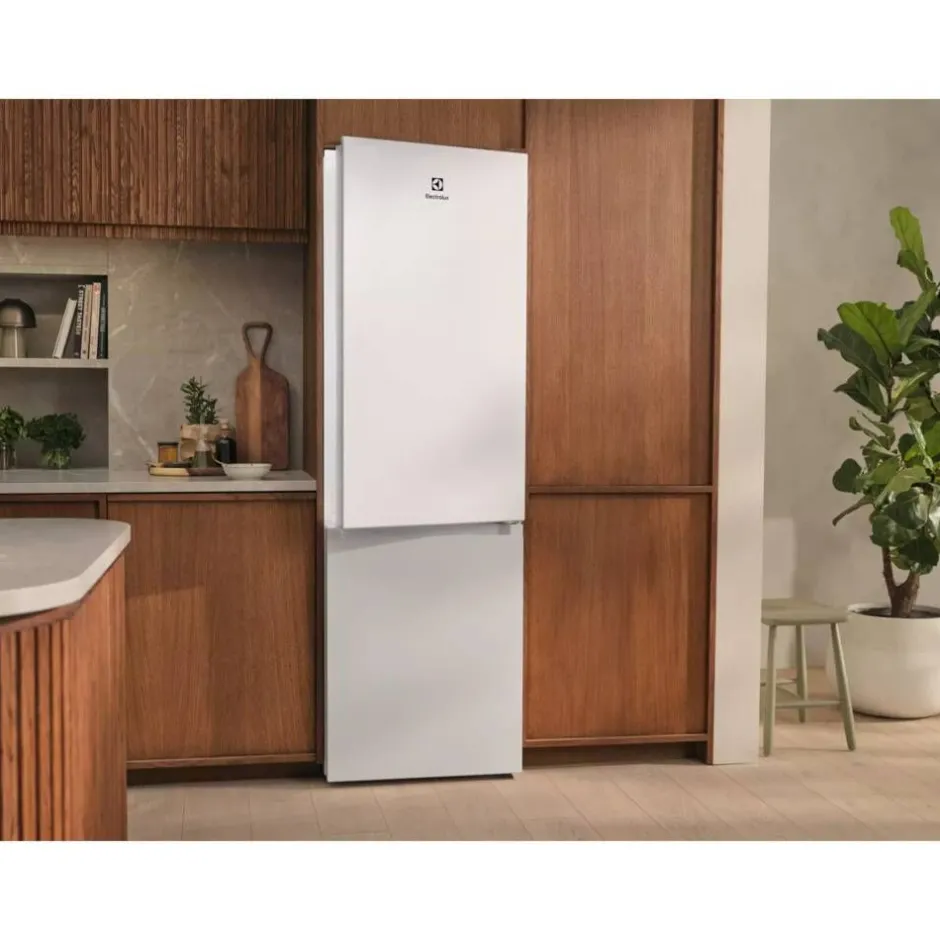 Electrolux Jääkaapit Ja Pakastimet*jääkaappipakastin LNT6MD32W