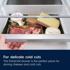 Electrolux Jääkaapit Ja Pakastimet*jääkaappipakastin LNT7MC32W