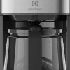 Electrolux Kahvi Ja Kuumat Juomat*kahvinkeitin Create 5 ajastimella