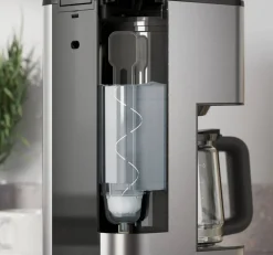 Electrolux Kahvi Ja Kuumat Juomat*kahvinkeitin Create 5 ajastimella
