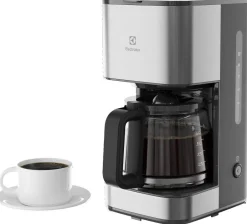 Electrolux Kahvi Ja Kuumat Juomat*kahvinkeitin E3CM1-3ST