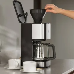 Electrolux Kahvi Ja Kuumat Juomat*kahvinkeitin E3CM1-3ST