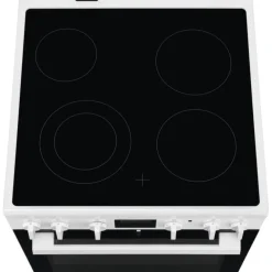 Electrolux Uunit Ja Liedet*keraaminen liesi 60 cm LKR66440NW