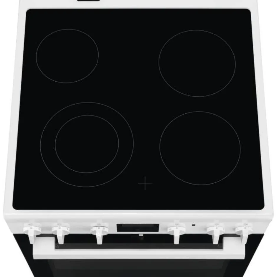 Electrolux Uunit Ja Liedet*keraaminen liesi 60 cm LKR66440NW