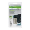 Electrolux Kodinkonetarvikkeet|Uunit Ja Liedet*Keraamisen tason puhdistuslastan varaterät 902979540