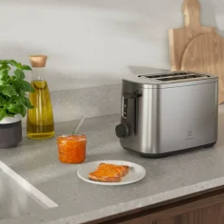 Electrolux Leivänpaahtimet Ja Grillit*leivänpaahdin Create 5