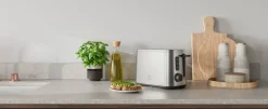 Electrolux Leivänpaahtimet Ja Grillit*leivänpaahdin Create 5