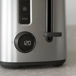 Electrolux Leivänpaahtimet Ja Grillit*leivänpaahdin Create 5
