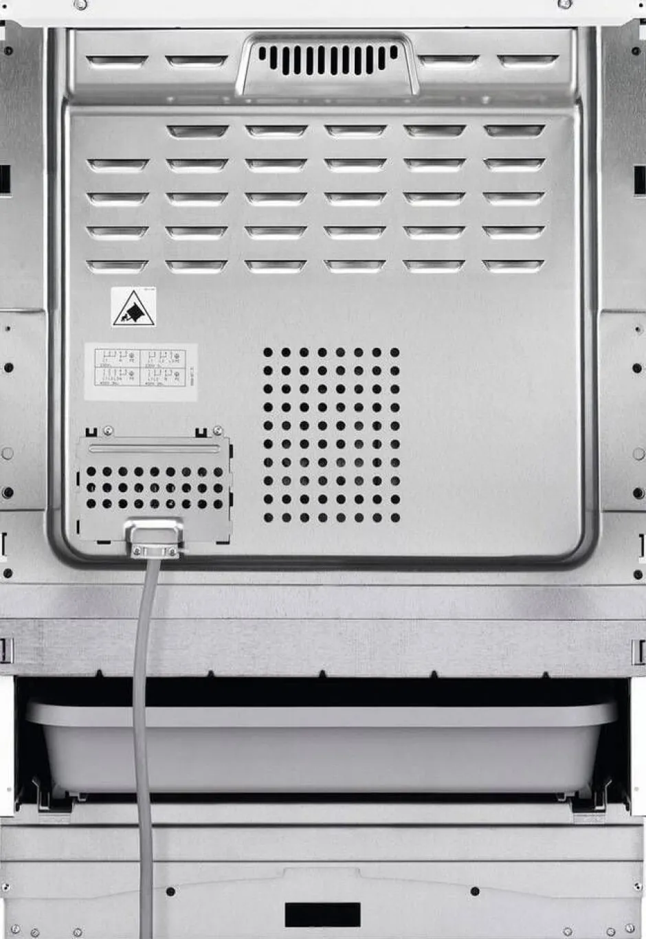 Electrolux Uunit Ja Liedet*liesi keraaminen LKR64004NW 60 cm