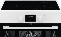 Electrolux Uunit Ja Liedet*liesi LKI66440NW 60 cm