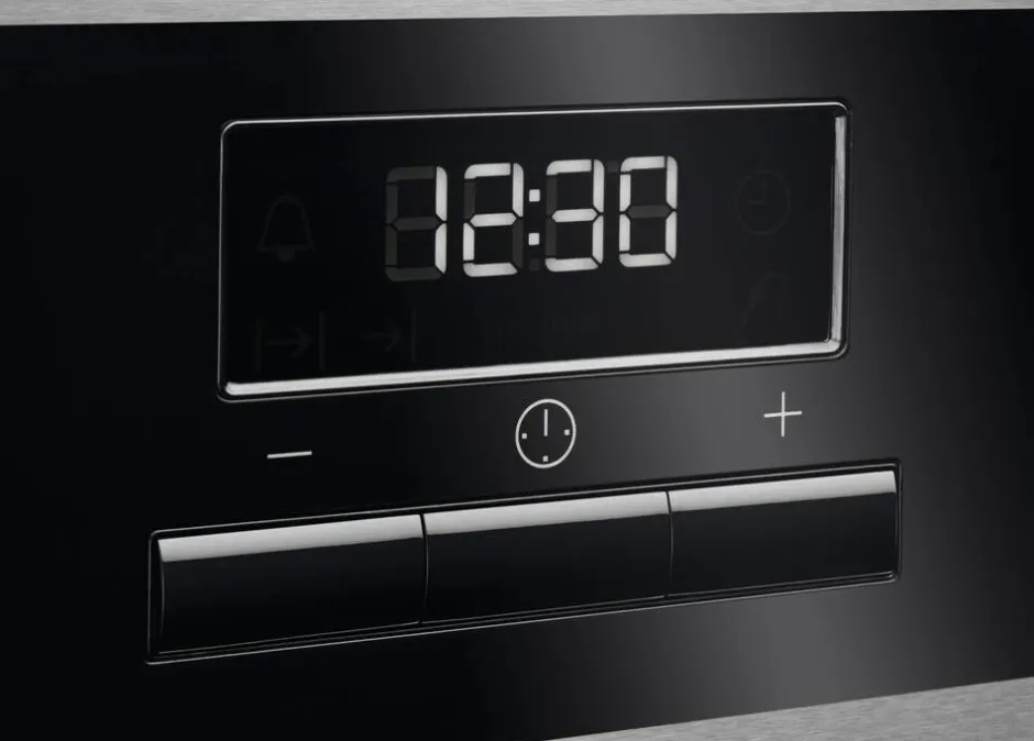 Electrolux Uunit Ja Liedet*liesi LKR540402W valkoinen