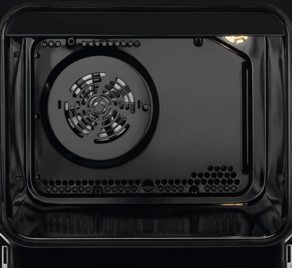 Electrolux Uunit Ja Liedet*liesi LKR540402W valkoinen
