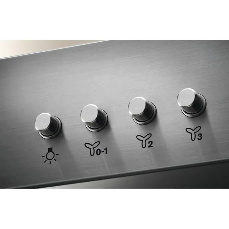 Electrolux Liesituulettimet*Liesituuletin LFC316X