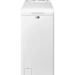 Electrolux Pyykinpesu*pesukone 7 kg EW6T272P5P valkoinen