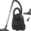 Electrolux Silitys Ja Siivous*pölynimuri Clean 600 Green Bagged EB61C2GRN harmaa