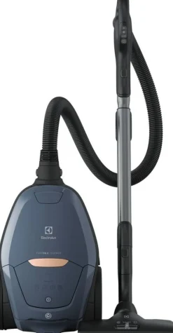 Electrolux Silitys Ja Siivous*pölynimuri PD82-8DB