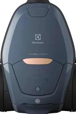 Electrolux Silitys Ja Siivous*pölynimuri PD82-8DB